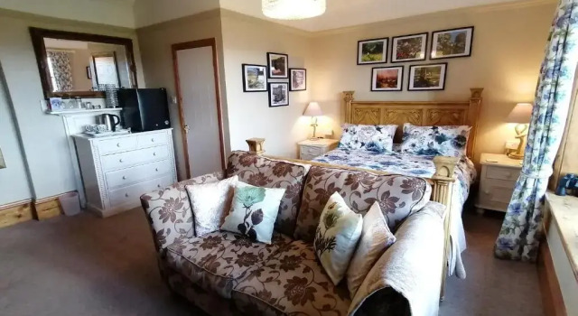 Номер Standard Hay Farm House