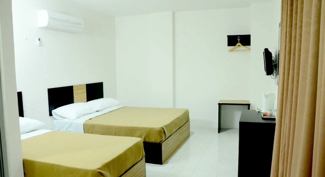 Люкс Superior Hotel Bao Shu