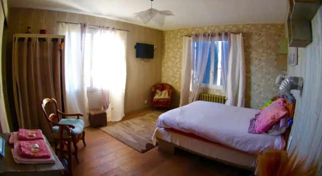 Люкс Château Trillon