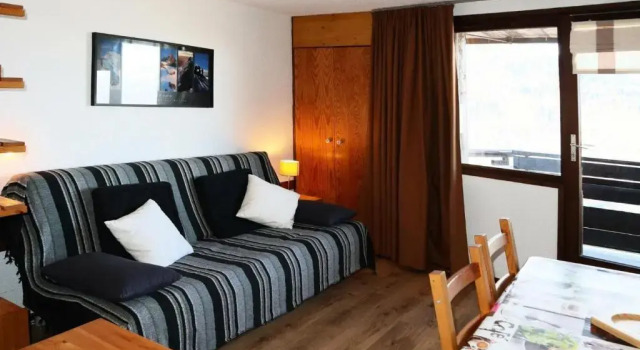 Résidence LE CAIRN - Studio pour 4 Personnes 934