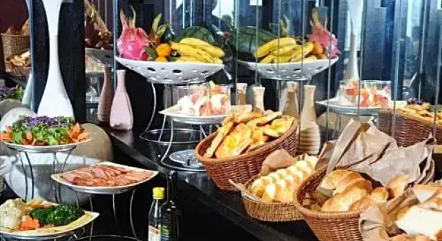 Двухместный номер Superior Cosiana Hotel