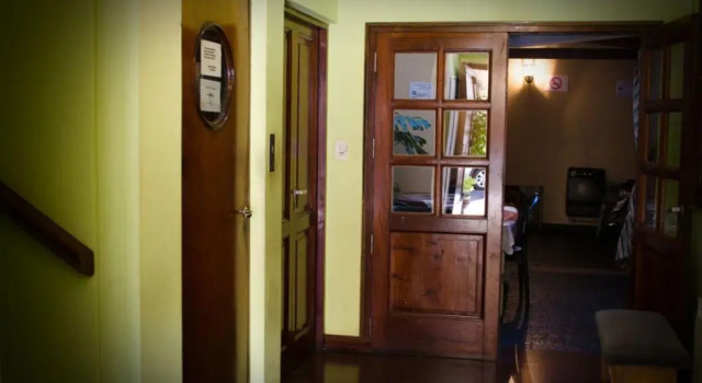 Hostal Casa Del Peregrino