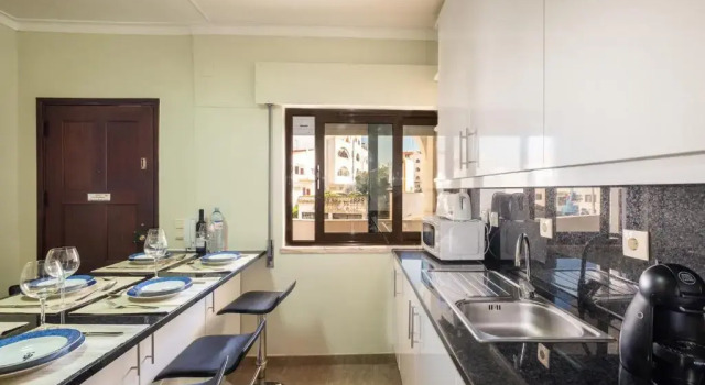 Апартаменты 18 Old Town Center Beach 2 min Walk