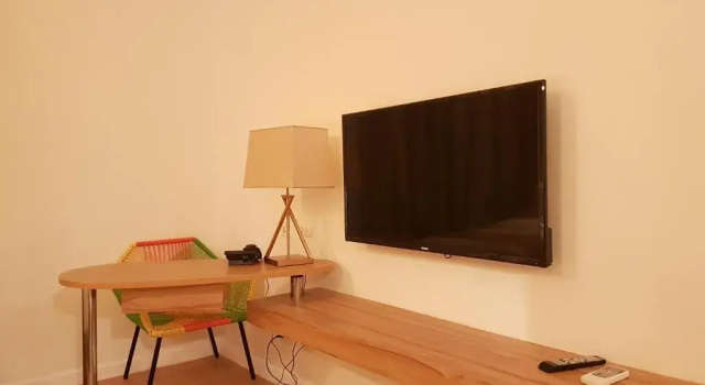 Двухместный номер Superior Ferra Hotel and Garden Suites