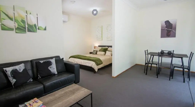 Gold Coast B n B, Rezervați Hotel Gold Coast Queensland