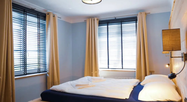 APARTments Alpenliebe