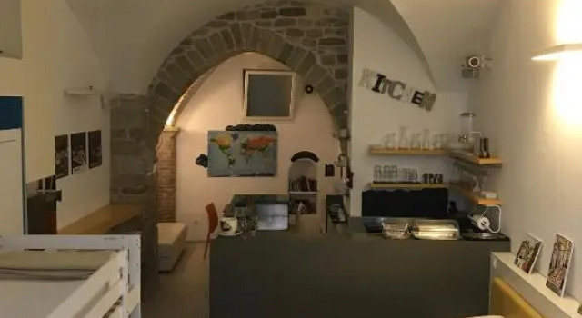 Апартаменты Superior Little Italy Hostel Ex Chiesa S Donato