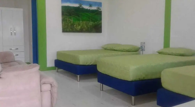 Finca Hotel San Isidro, Rezervovat Hotel Hotely v Santander s parkováním, Parkování