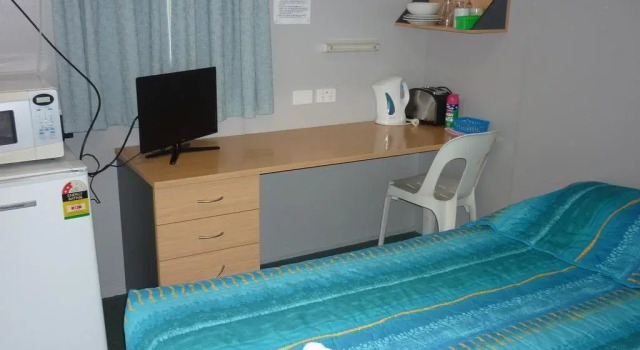 Roma Big Rig Tourist Park, Reserva ahora Hotel Roma Queensland