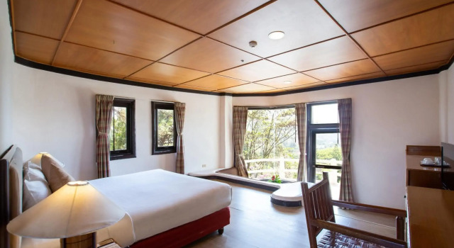 Imperial Phukaew Hill Resort, Забронировать Курортный отель Курортные отели Северного Таиланда, Курортный отель