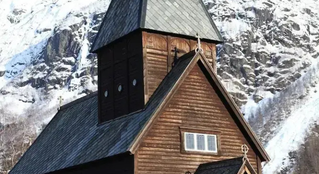 Hordatun Hotel, Rezervasyon Otel Odda 