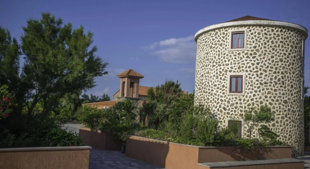 Varos Village Boutique Hotel