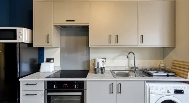 Апартаменты Renaissance House Apartments