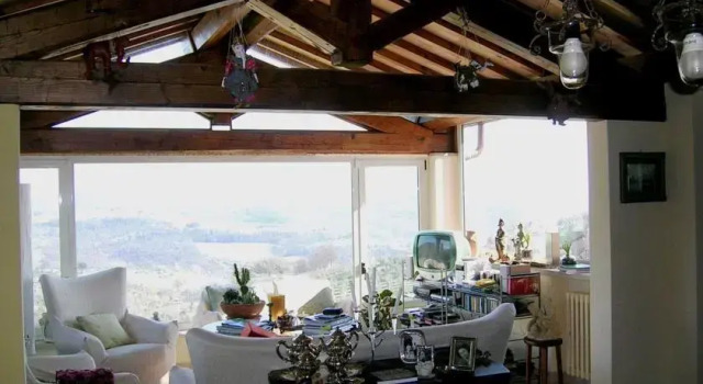 Bed and Breakfast di Montenero, Varaa Hotelli Amelia Umbria