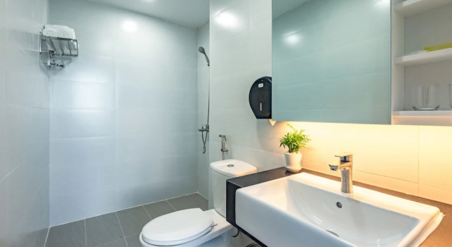 Апартаменты Sens House Nha Trang - The Skyline