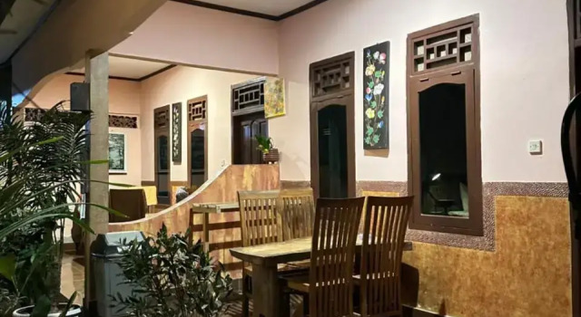 Aura Bungalow, Забронировать Отель Отели Гилей Траванган с завтраком, рядом с Turtle Conservation Gili Trawangan, Завтраки