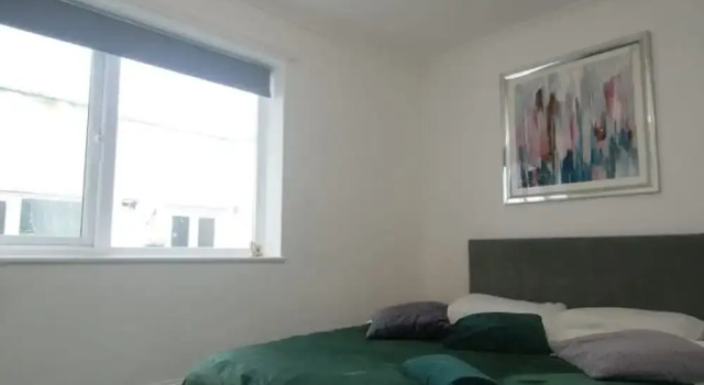 Cosy Margate Apartment, Varaa Huoneisto Asunnot kohteessa Merseyside, Huoneisto