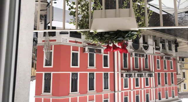 Casa degli Orefici, Prenota Bed & breakfast Campobasso Molise