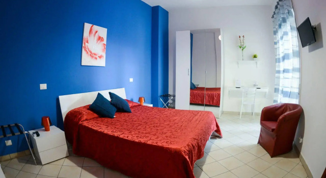 B&B Acquamarina