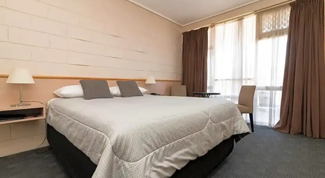 Номер Standard The Prince Mark Motel