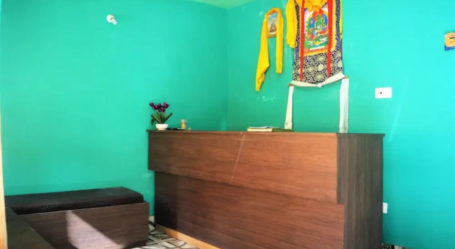 Rufina Lachen Deezong, Book Hotel Hotels in Sikkim with Parking, Parking