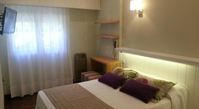 Romina Art Hotel, Rezerwuj Hotel Villa Gesell 