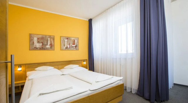 Номер Business Hotel Trend
