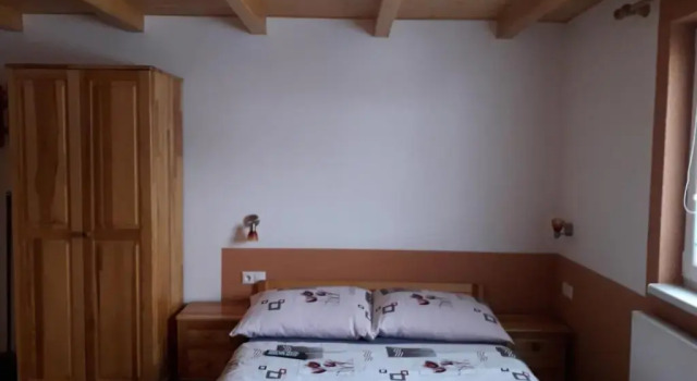 Chalupa Vaclav, Boek Hotel Terchová Vratna
