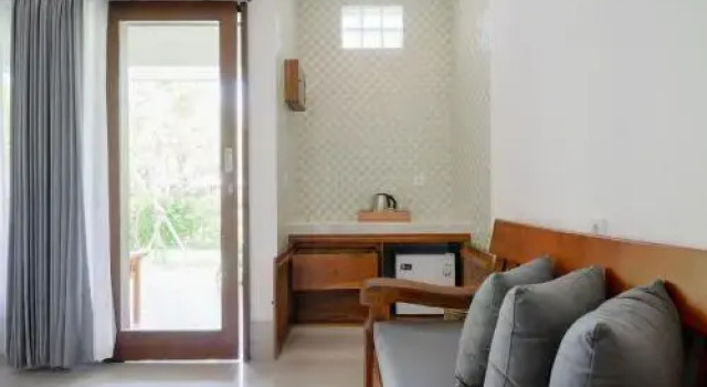 WIRA Homestay, Забронировать Курортный отель Отели провинции Бали с завтраком, Завтраки