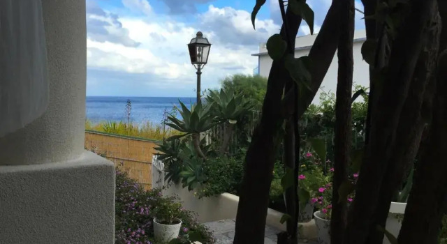 Апартаменты Villa Sea Rose
