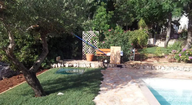 Вилла Villa Massa Piscina