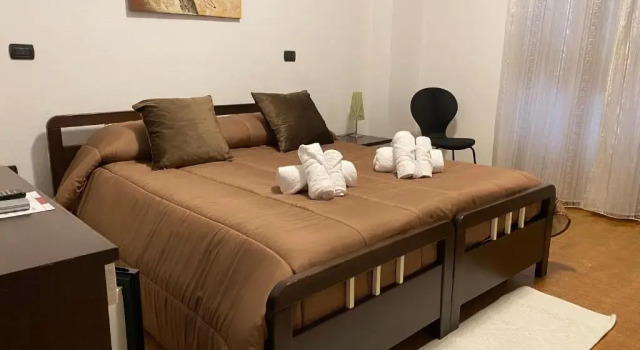 Villa Marogna Rooms and Breakfast