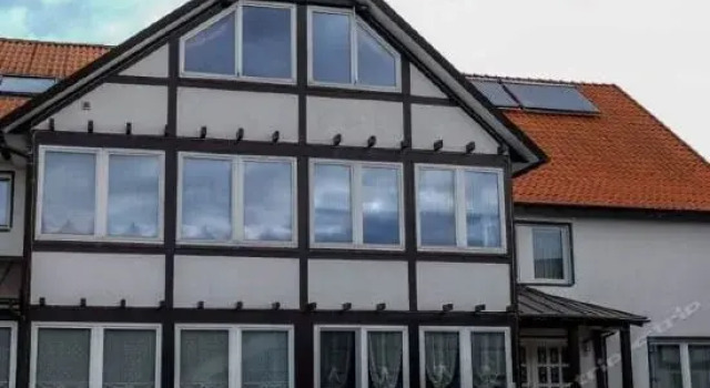 Hotel Garni Burgstemmer Hof, Rezervasyon Otel Nordstemmen Weser Uplands