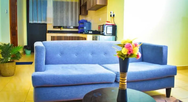 Juliett Wonder Apartment, Buchen Sie Ferienwohnung Apartments in Embakasi, Ferienwohnung