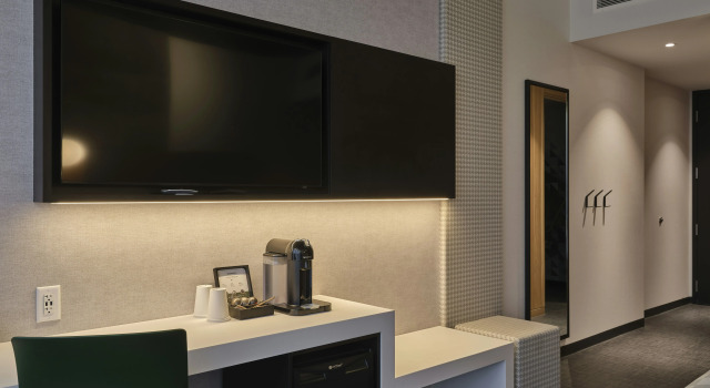 Alt Hotel Calgary University District, Брондау Қонақ үй Калгари Calgary Region