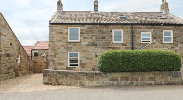 Street House Farm Cottage