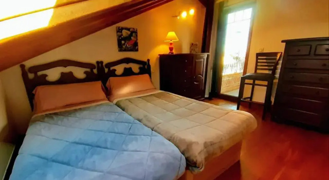 Apartamentos Copi Villa de Suances