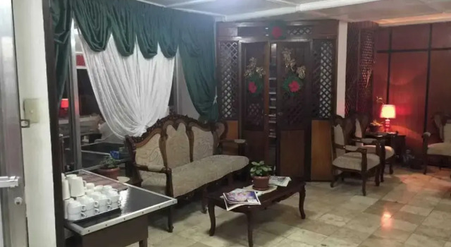 Номер Premier Marian Kisad Hotel