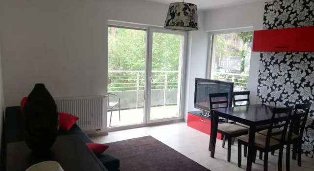 Апартаменты Apartamenty Sonata