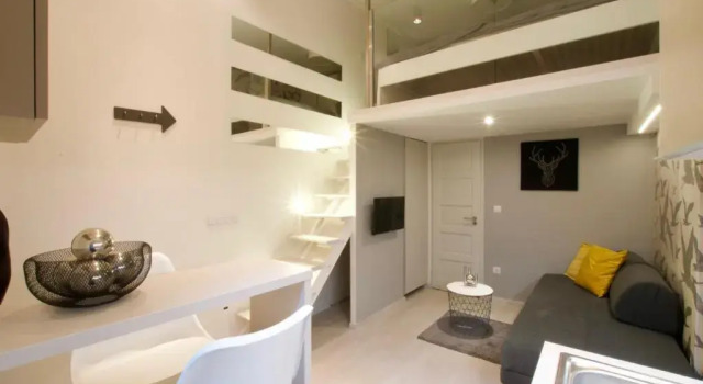 Standard Apartment by Hi5 - Teréz 6, Забронировать Апартаменты/квартира Апартаменты Будапешта, Апартаменты/квартира