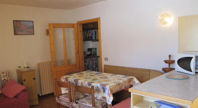 Livigno Appartamento La Tesciadra