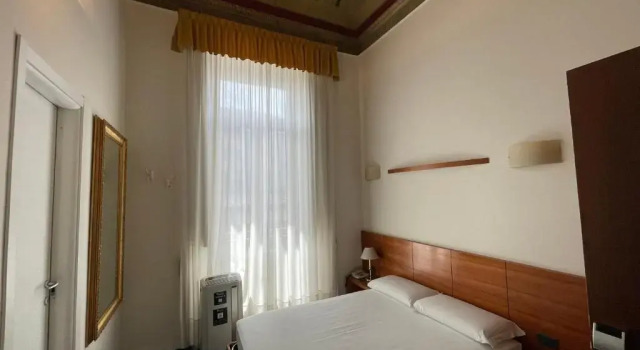 Номер Economy Hotel Europa Varese