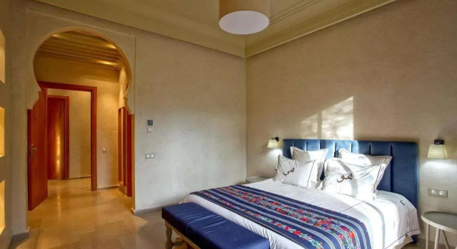 Villa  Berbère Domaine des Kasbahs, Book Villa Al Ouidane Marokko