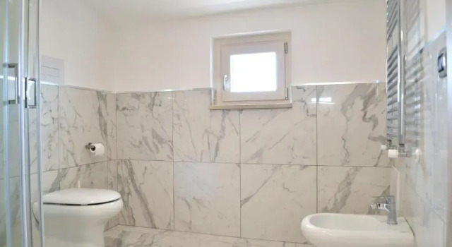 Номер Deluxe B&B Cloud