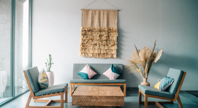 Bestah Coliving, Boek Vakantiehuis Goedkope hotels in Bali
