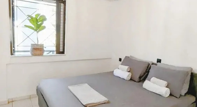 JM Apartment in Kamena Vourla, Book Apartment Kamena Vourla Fthiotida