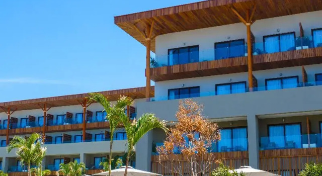 Armony Resort All-Inclusive MGallery Collection, Rezerwuj Ośrodek wypoczynkowy Hotele resortowe w Nayarit, Ośrodek wypoczynkowy