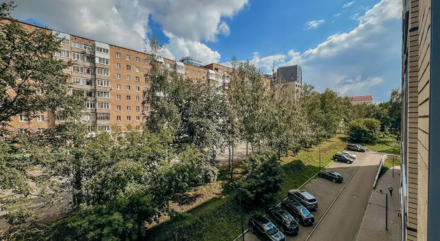 Апартаменты c 1 комнатой Апартаменты Privi House на Максима Горького 149