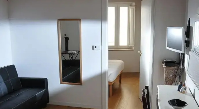 Номер Standard Relais Il Mignano