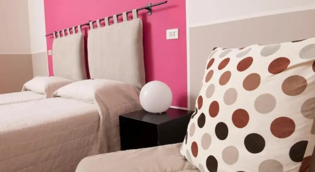 Номер Superior Florian Rooms Guest House
